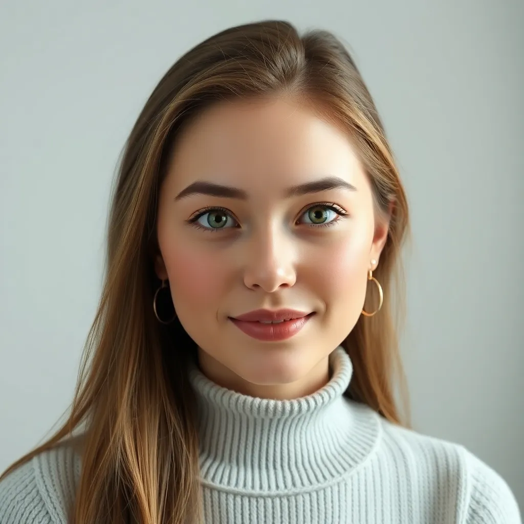 Picture of Abigail Mason