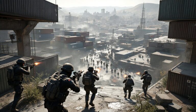 modern warfare zombies maps