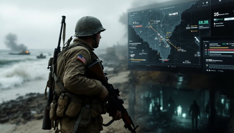 call of duty ww2