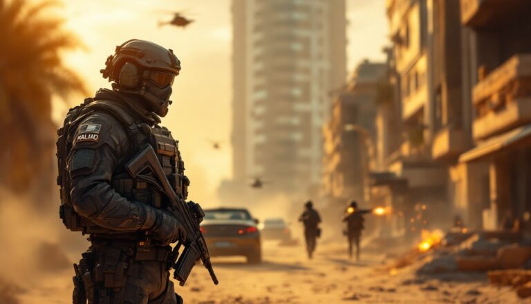 modern warfare 2