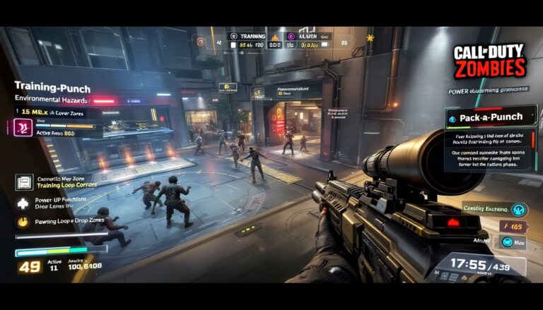 call of duty zo