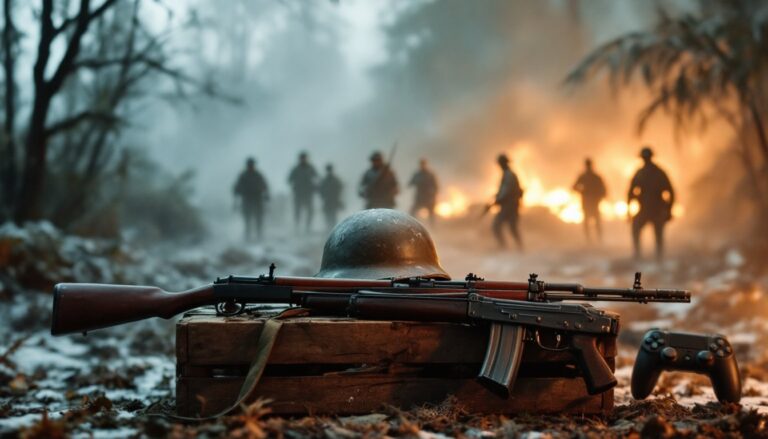 cod world at war